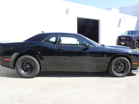 New 2023 Dodge Challenger SRT Hellcat Redeye image 3