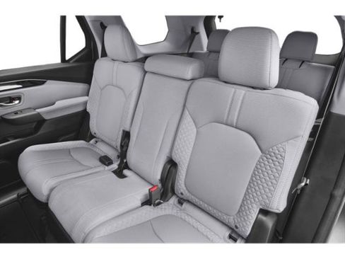 Used 2023 Honda Pilot LX image 13