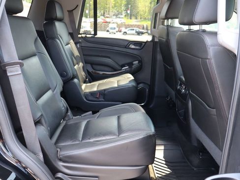 Used 2016 Chevrolet Tahoe LT AWD/4WD image 24