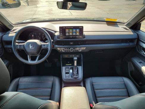 Used 2024 Honda CR-V Sport-L image 12