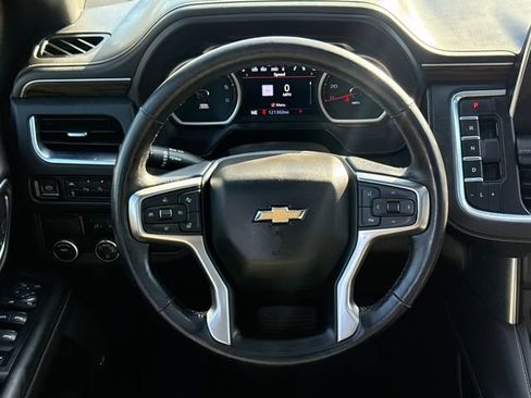 Used 2021 Chevrolet Tahoe Premier RWD image 14