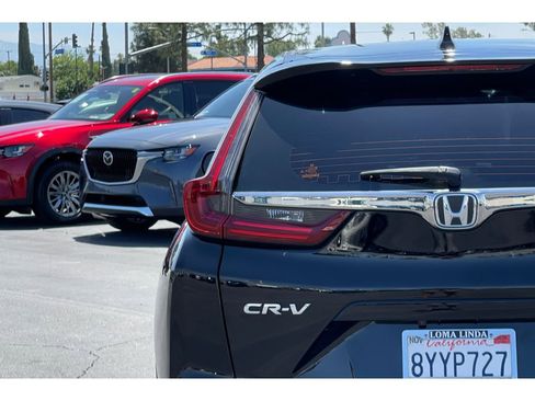 Certified 2022 Honda CR-V Special Edition image 40