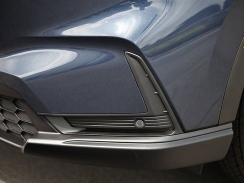 New 2026 Honda CR-V EX-L image 4