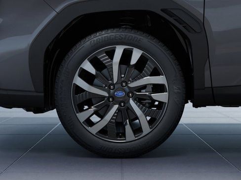 New 2026 Subaru Forester Touring AWD/4WD image 31