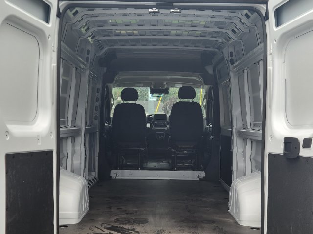 New 2026 RAM ProMaster 2500 w/ Power Group FWD image 7