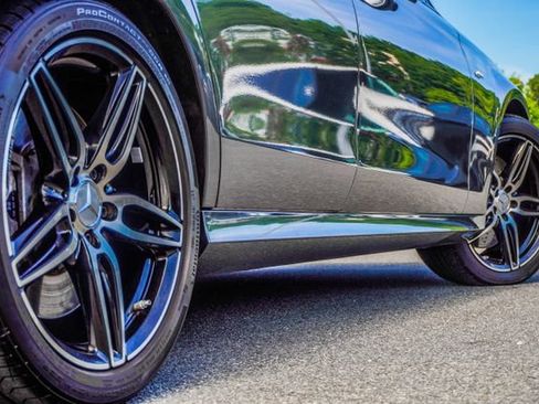 Used 2019 Mercedes-Benz E 53 AMG 4MATIC Sedan image 18