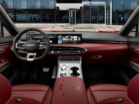 New 2026 Genesis GV70 2.5T Sport Prestige image 11