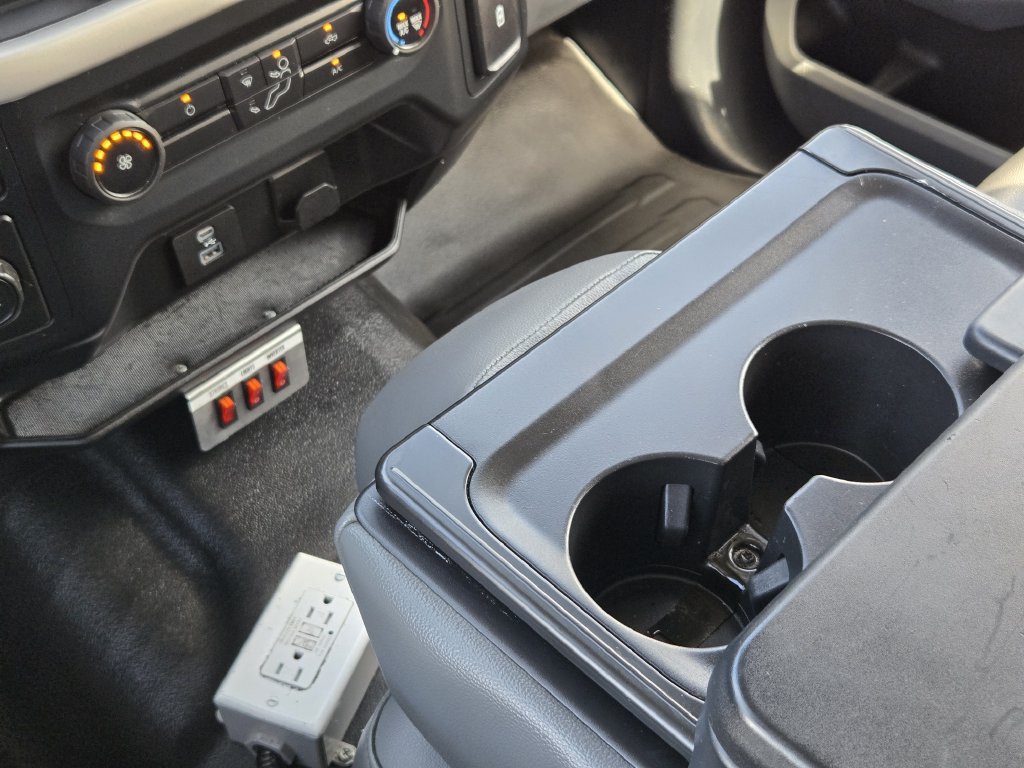 Used 2022 Ford F150 XL RWD image 21