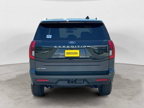 New 2026 Ford Expedition Active AWD/4WD image 4