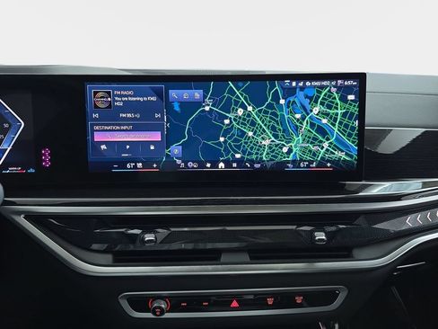 Used 2026 BMW X7 xDrive40i w/ M Sport Package AWD/4WD image 23