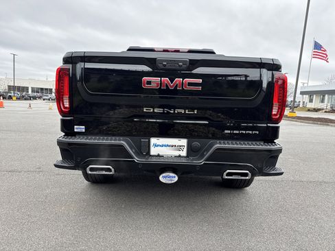 New 2026 GMC Sierra 1500 Denali image 9