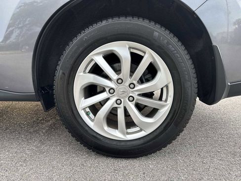 Used 2018 Acura RDX AWD w/ Technology Package image 12