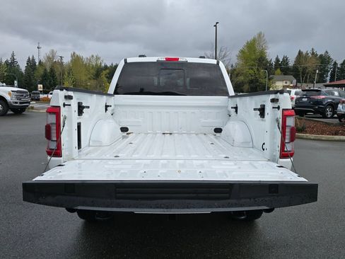 Used 2023 Ford F150 Tremor w/ Equipment Group 402A High AWD/4WD image 9