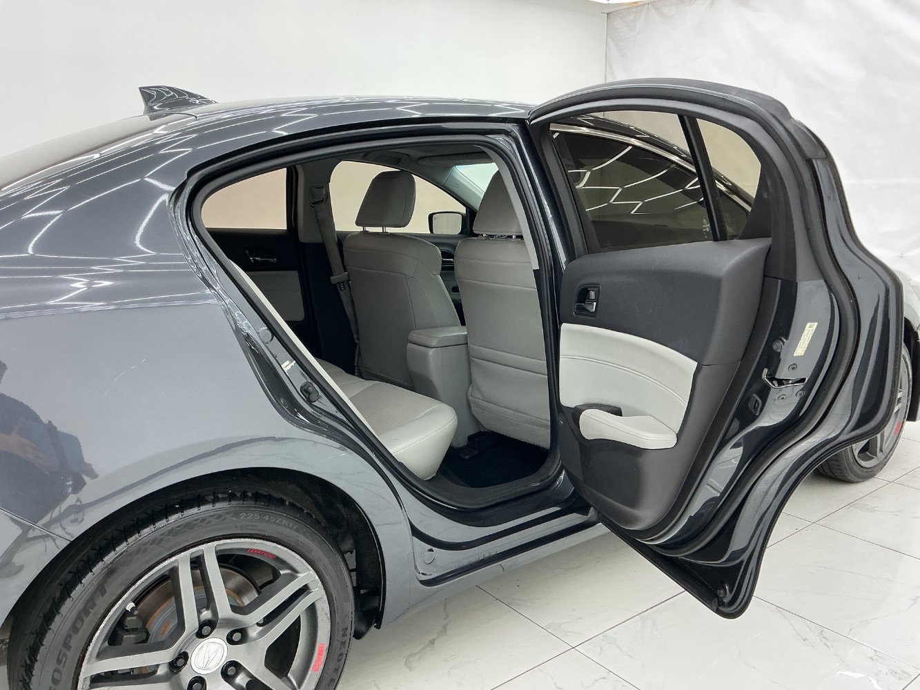 Used 2016 Acura ILX w/ Premium Package FWD image 23