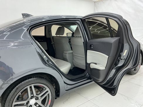 Used 2016 Acura ILX FWD image 23