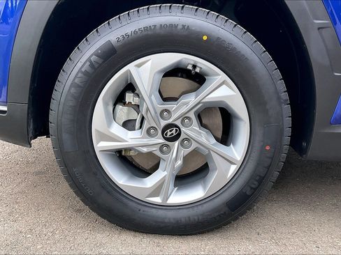 Used 2022 Hyundai Tucson SEL AWD/4WD image 23