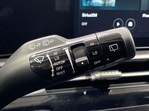 New 2026 Kia Sportage EX FWD image 37