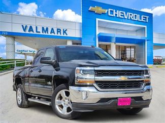 Used 2017 Chevrolet Silverado 1500 LT w/ Texas Edition video 1
