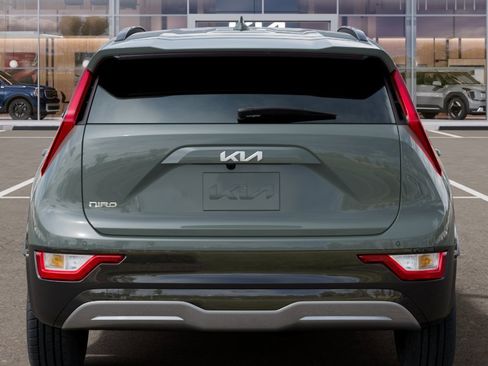 New 2026 Kia Niro Wind image 13