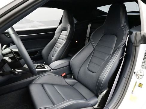 Certified 2026 Porsche 911 Carrera 4 GTS AWD/4WD image 5