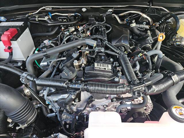 New 2026 Toyota Tacoma SR5 RWD image 16