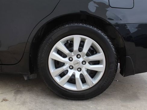 Used 2017 Nissan Altima 2.5 S w/ Power Driver Seat Package image 9