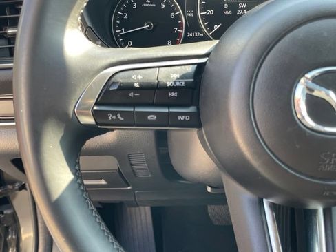 Used 2024 MAZDA CX-30 AWD 2.5 S w/ Select Sport Pkg image 14