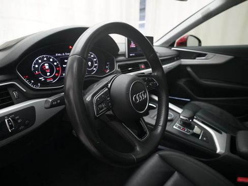 Used 2017 Audi A4 2.0T Premium Plus w/ Premium Plus Package AWD/4WD image 8