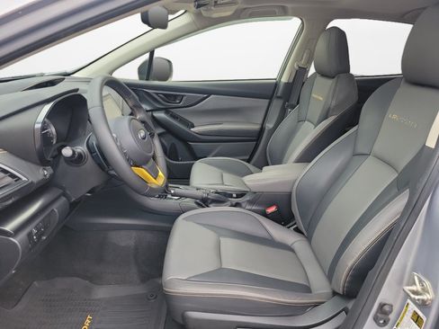 Used 2021 Subaru Crosstrek 2.5i Sport w/ Moonroof Package AWD/4WD image 8