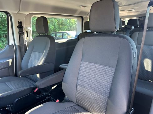 Used 2023 Ford Transit 350 XLT RWD image 15
