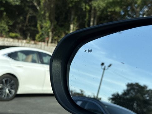 Used 2024 Chevrolet Trax LS w/ Driver Confidence Package image 15