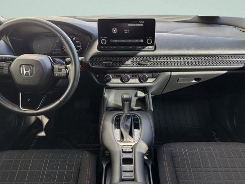 Certified 2024 Honda HR-V Sport image 30