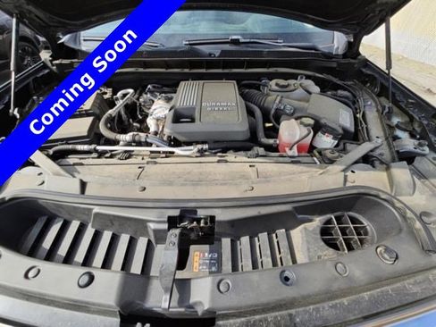Used 2021 Chevrolet Suburban High Country image 9