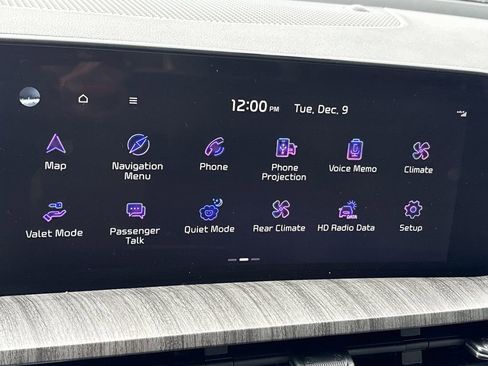 Used 2024 Kia Telluride SX image 38