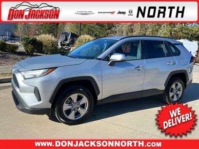 Used 2024 Toyota RAV4 XLE