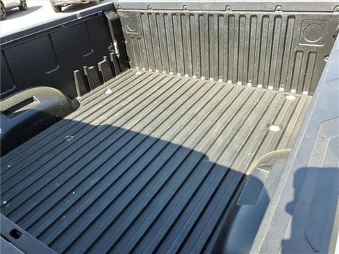 Used 2024 Toyota Tundra SR5 w/ SR5 Premium Package AWD/4WD image 15