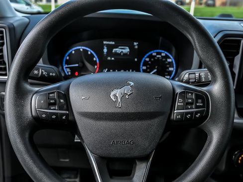 Used 2024 Ford Bronco Sport Big Bend AWD/4WD image 21