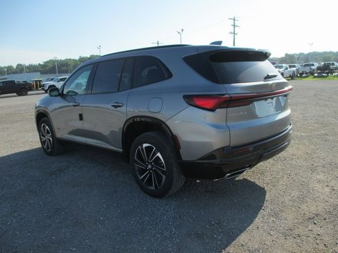 New 2026 Buick Enclave Sport Touring w/ Power Package image 8