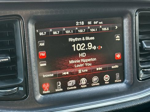 Used 2016 Dodge Challenger R/T Scat Pack image 25