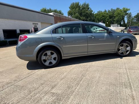 Used 2008 Saturn Aura XE w/ Preferred Package FWD image 6