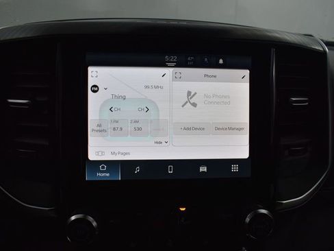 New 2026 RAM 1500 Big Horn w/ Night Edition image 25