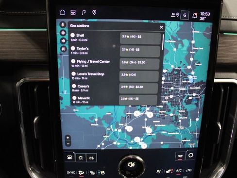 New 2026 GMC Acadia Denali w/ Super Cruise Package AWD/4WD image 53