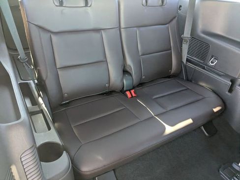 Used 2025 Ford Explorer Platinum w/ Ultimate Package image 23