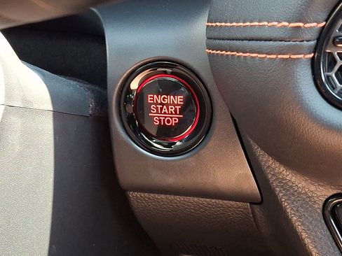 Certified 2024 Honda HR-V Sport image 23