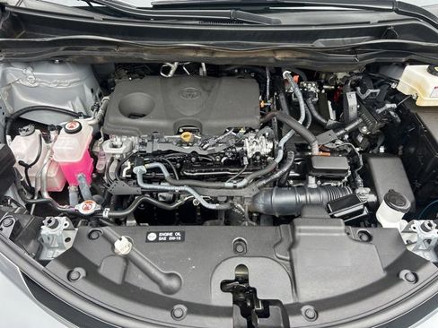 Used 2023 Toyota Sienna XSE image 13