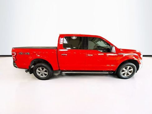 Used 2018 Ford F150 XLT w/ Equipment Group 302A Luxury AWD/4WD image 5