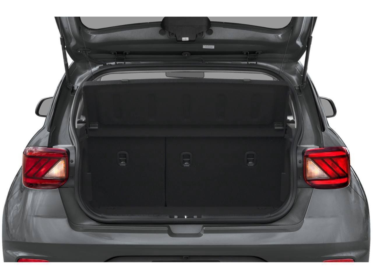 Used 2025 Hyundai Venue SEL FWD image 6