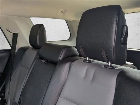 Used 2022 Toyota 4Runner SR5 Premium w/ Moonroof Package image 16