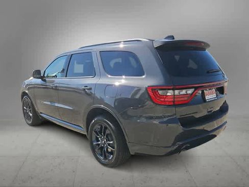 New 2026 Dodge Durango GT w/ Blacktop Package AWD/4WD image 6