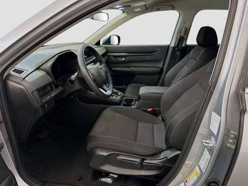 Used 2025 Honda CR-V LX image 13